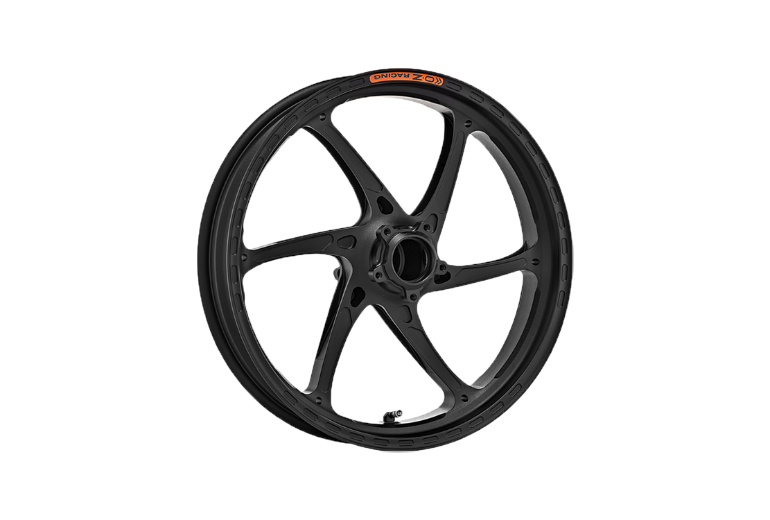 OZ Gass RS-A llanta delantera de aluminio para Honda CBR 1000 RR SP2 SC77 (17-19) H3226HO35 