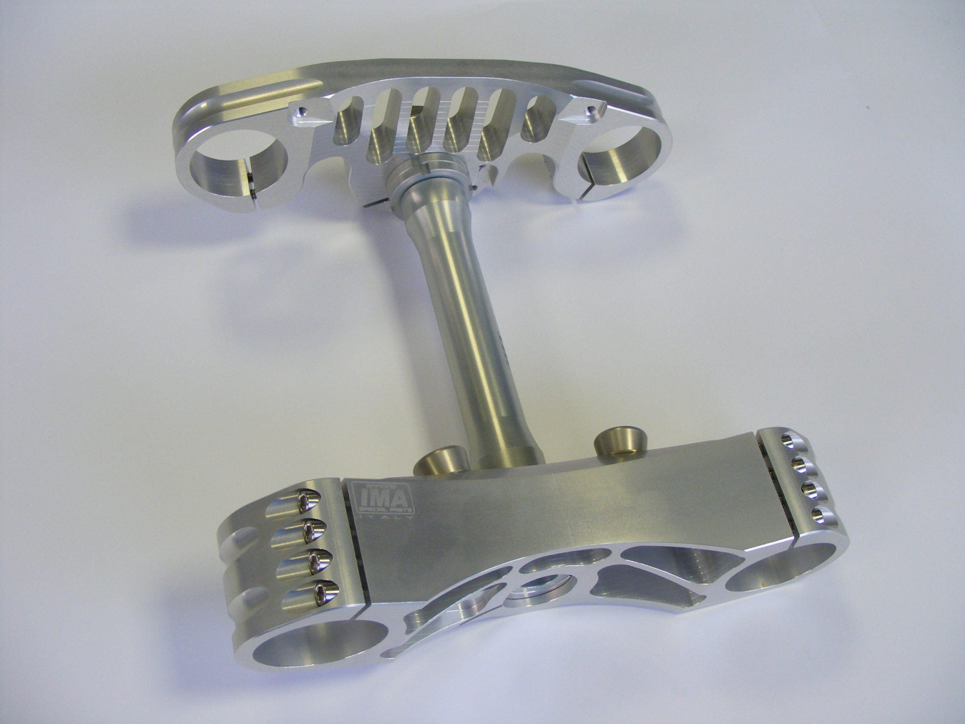 Ima Special Parts Racing puente de horquilla Triumph Daytona 675/R (06-12) 