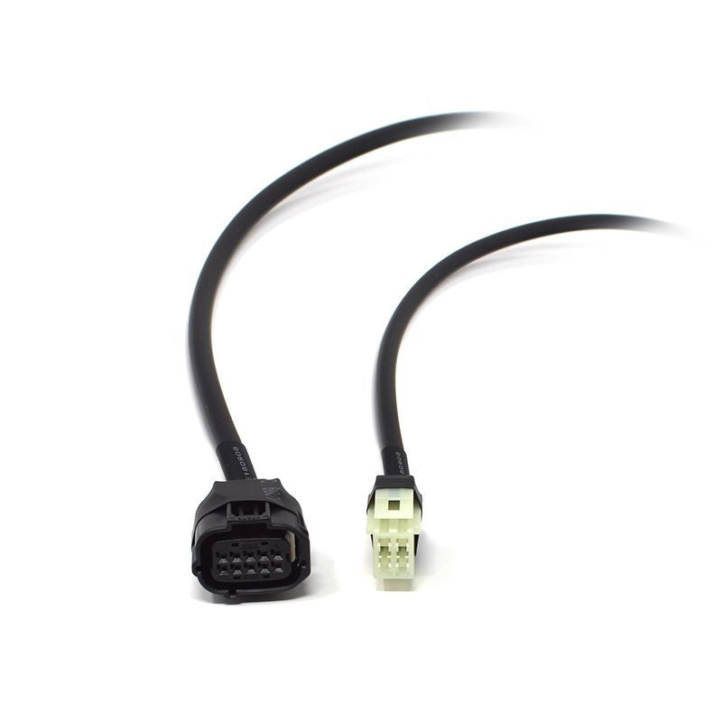 Interruptor de manillar Race izquierdo JetPrime Yamaha YZF-R1/M RN32 RN49 (15-19) JP PLSR 003 