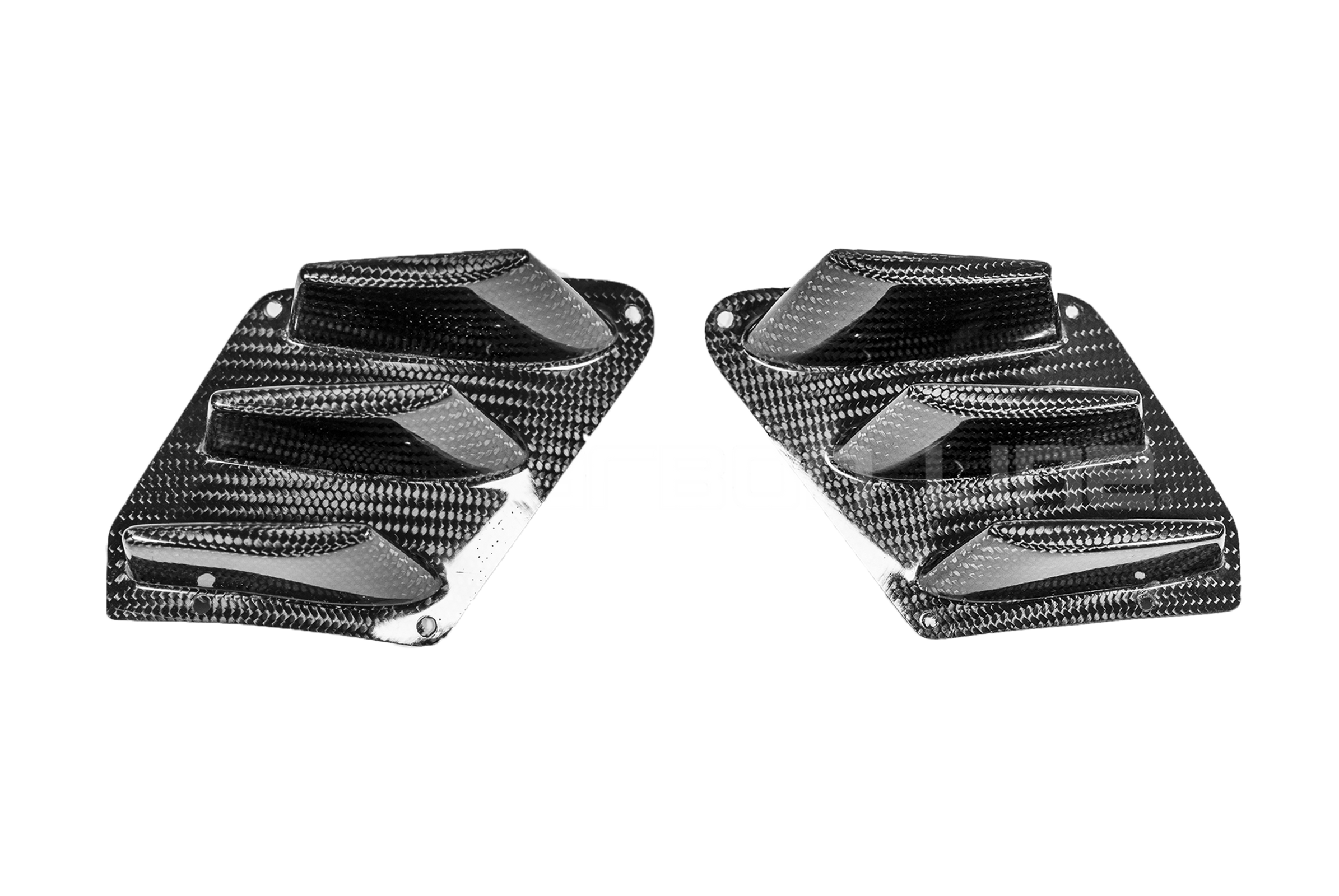 Juego completo de carenados 200g AP Carbon Line Honda CBR 1000 RR-R SC82 (20-23) 