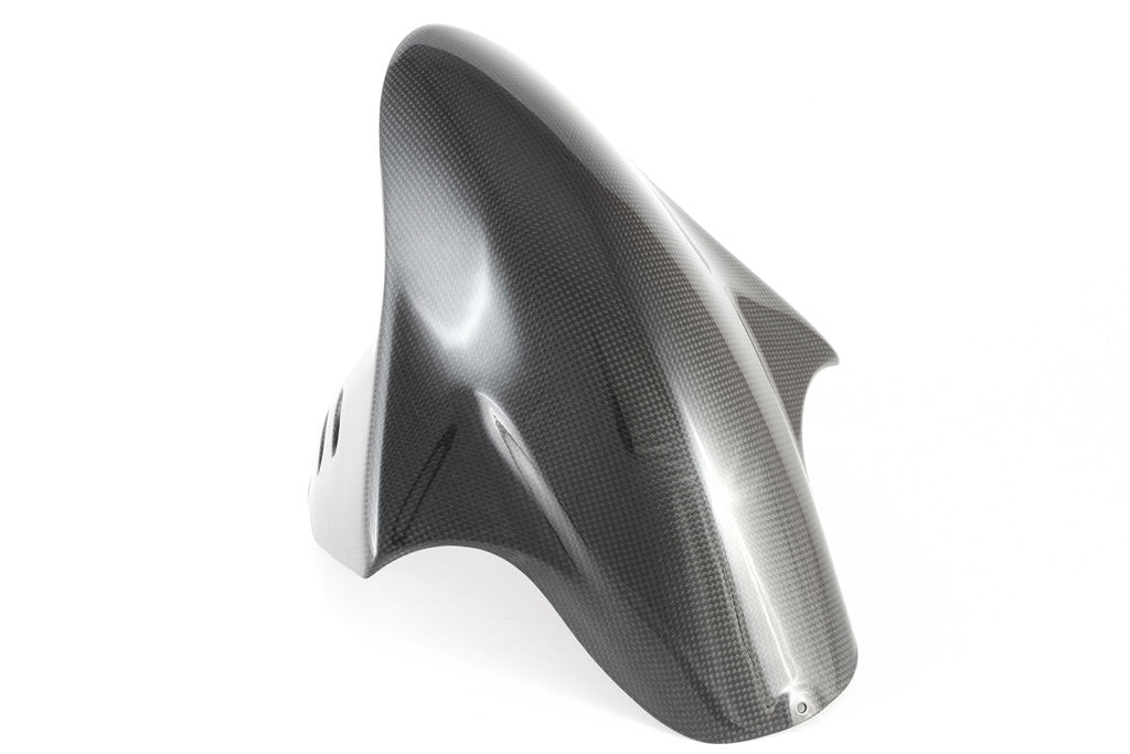Guardabarros delantero de carbono Fullsix Ducati Panigale 1299/S (15-18) 