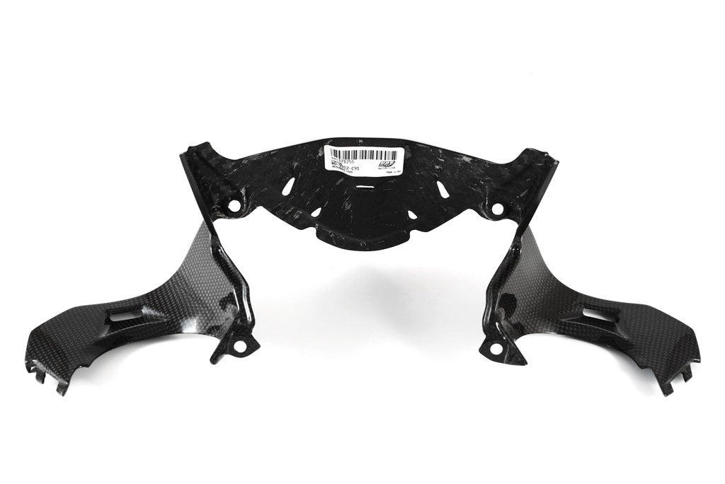 Cubierta de instrumentos de carbono Fullsix Ducati Panigale 899 (13-16) 