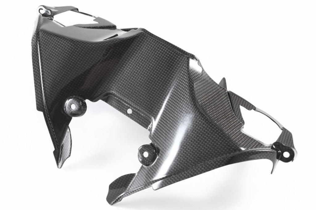 Entrada de aire "OEM SET" Carbono Fullsix Ducati Panigale 1199/R/S (12-17) 