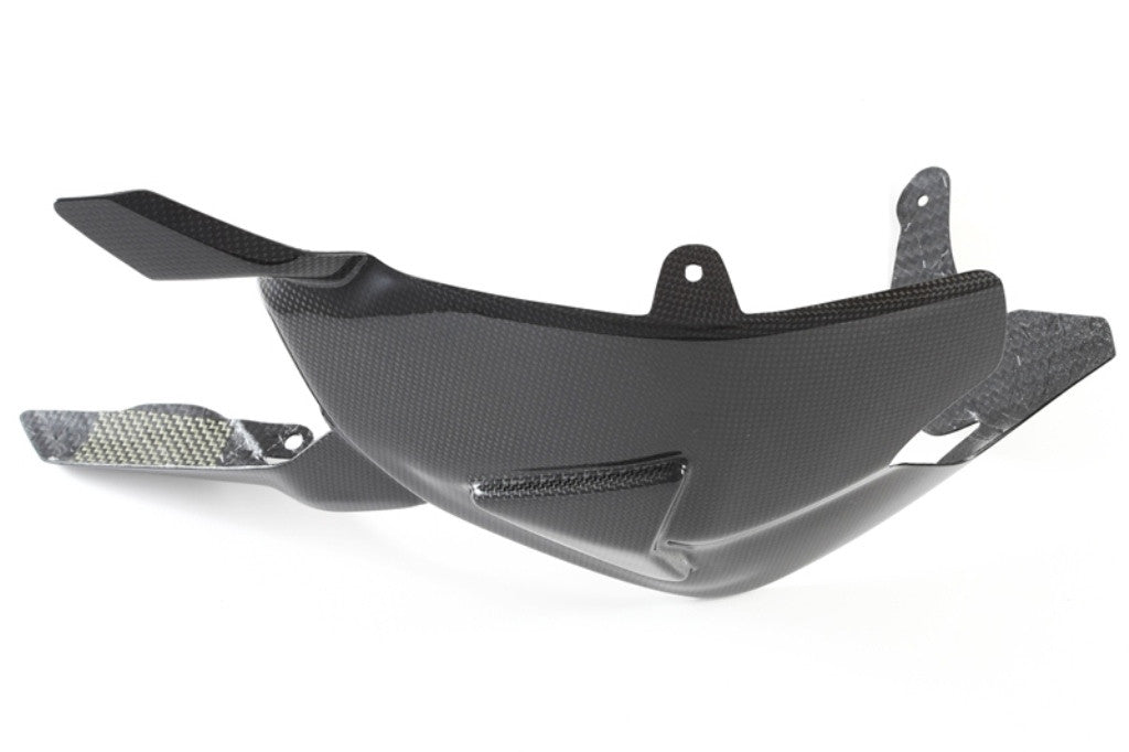 Cubierta de basculante "GP" Carbono Fullsix Ducati Panigale 1299/S (15-18) 
