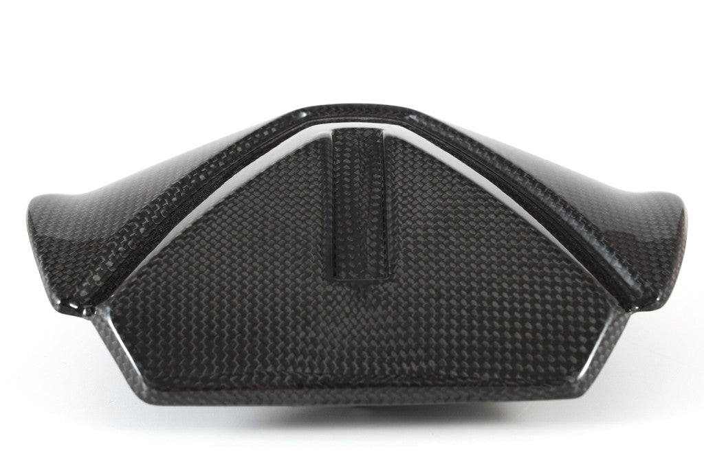 Cubierta del pasajero "OEM" de carbono Fullsix para Ducati Panigale 899 (13-16) 