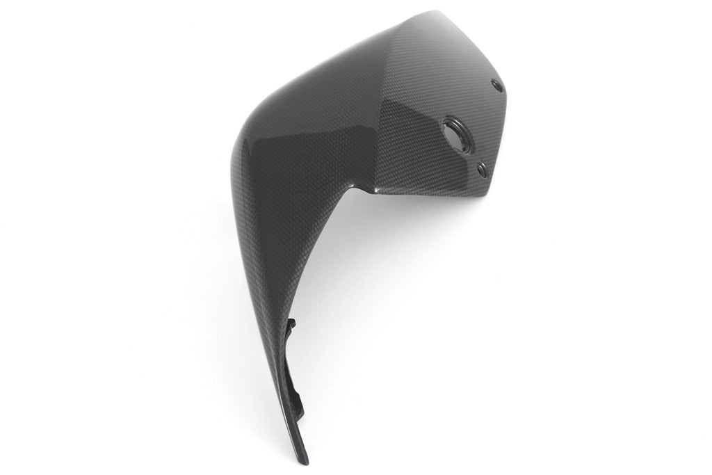 Carena trasera (2 piezas) derecha de carbono Fullsix Ducati Panigale 1299/S (15-18) 