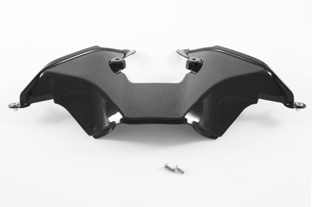 Entrada de aire inferior "OEM" Carbono Fullsix Ducati Panigale 899 (13-16) 