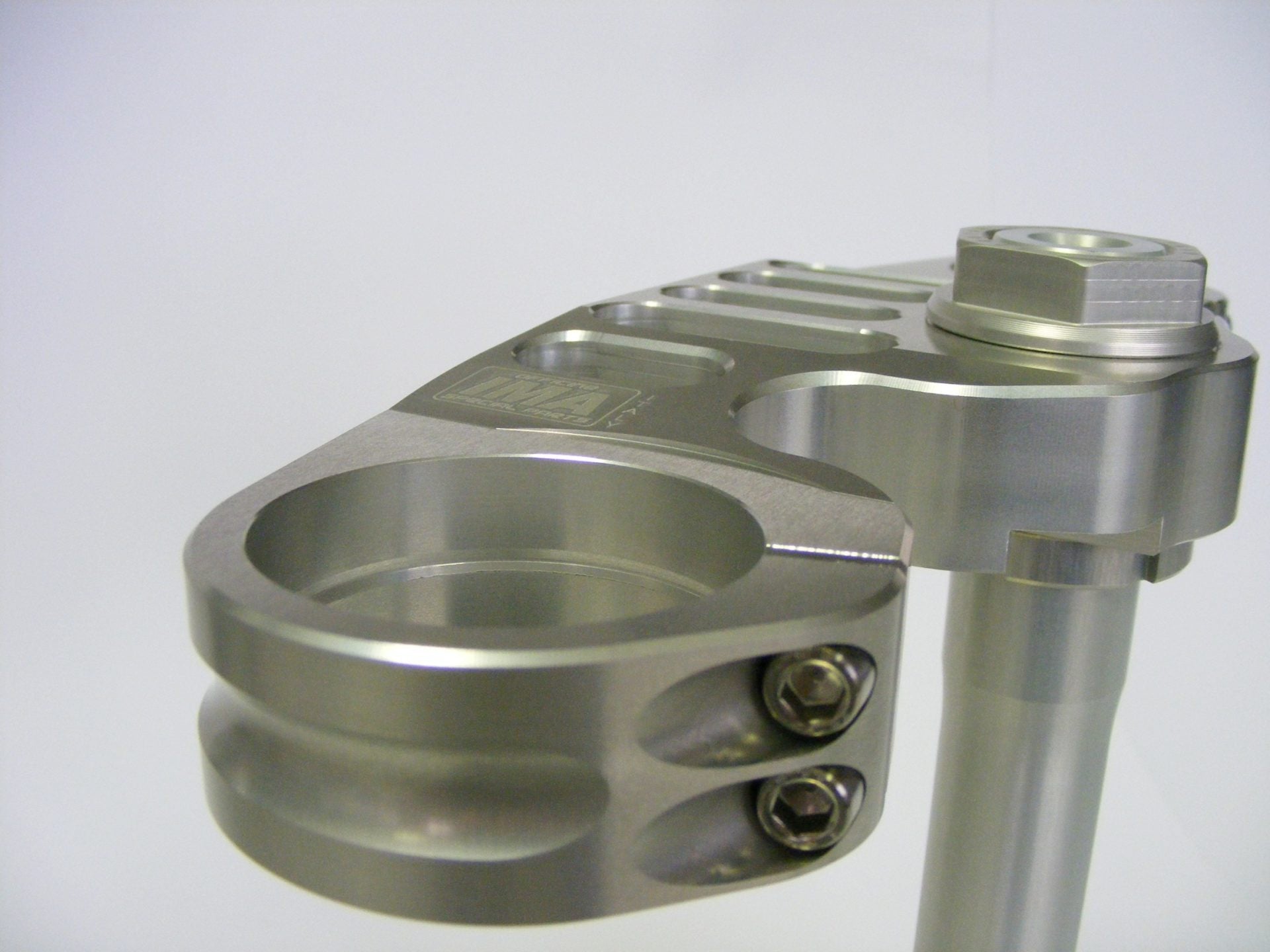 Ima Special Parts Racing puente de horquilla Yamaha YZF-R1/M RN32 RN49 RN65 (15-25) 