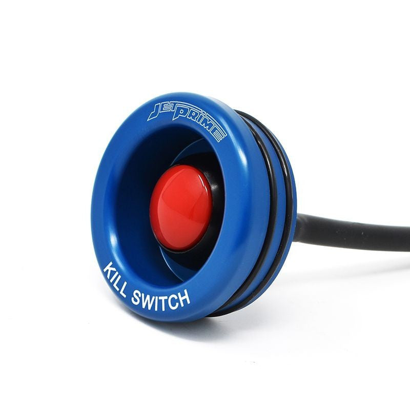 Botón de Kill Switch JetPrime Yamaha YZF-R3 (15-20) JP KS 015 
