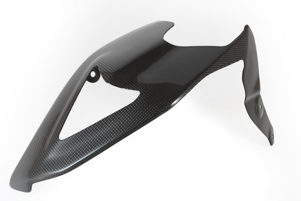 Cubierta de basculante de carbono Fullsix Ducati Panigale V2 955 (20-24) 