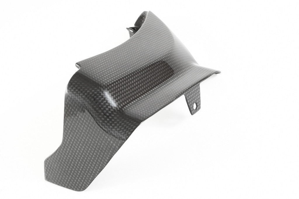 Cubierta ABS de carbono Fullsix para Ducati Panigale 899 (13-16) 