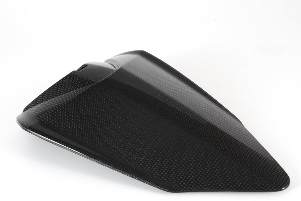 Cubierta del pasajero "OEM" de carbono Fullsix Ducati Panigale 1199/R/S (12-17) 