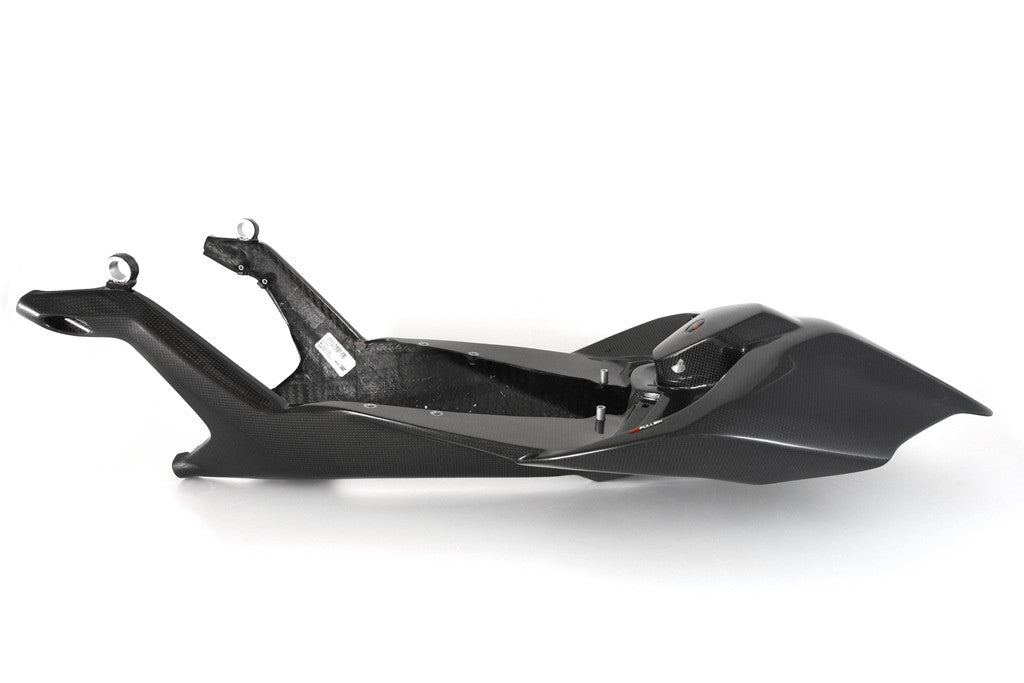 Cola / Monocasco de Carbono Fullsix Ducati Panigale V4/S/R (18-24) 