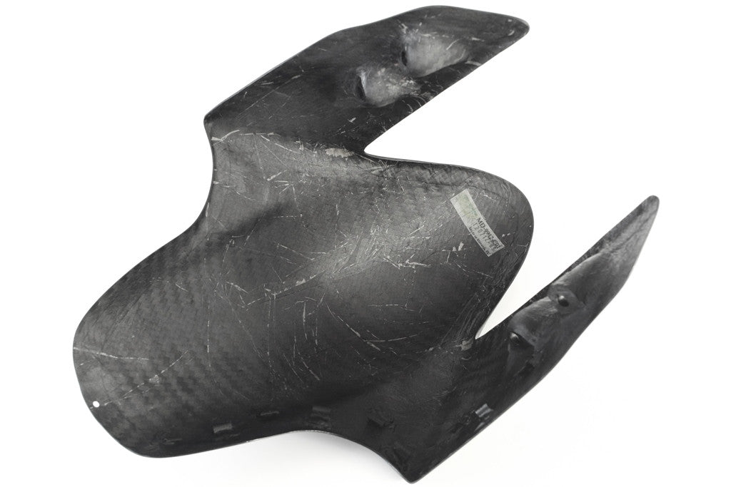 Guardabarros delantero de carbono Fullsix Ducati Panigale 899 (13-16) 