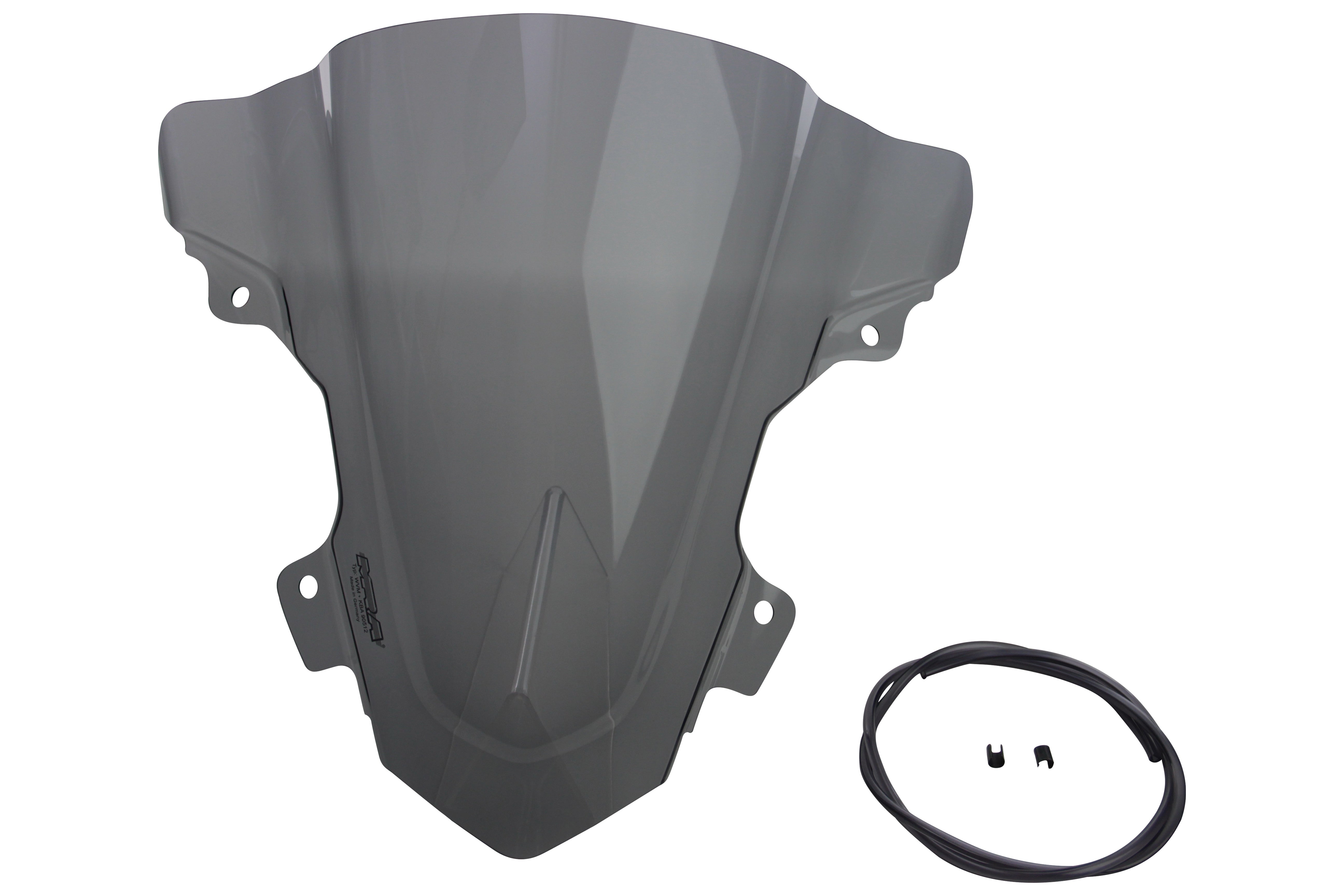 MRA R Racing Parabrisas BMW S1000RR K46 (15-18) 