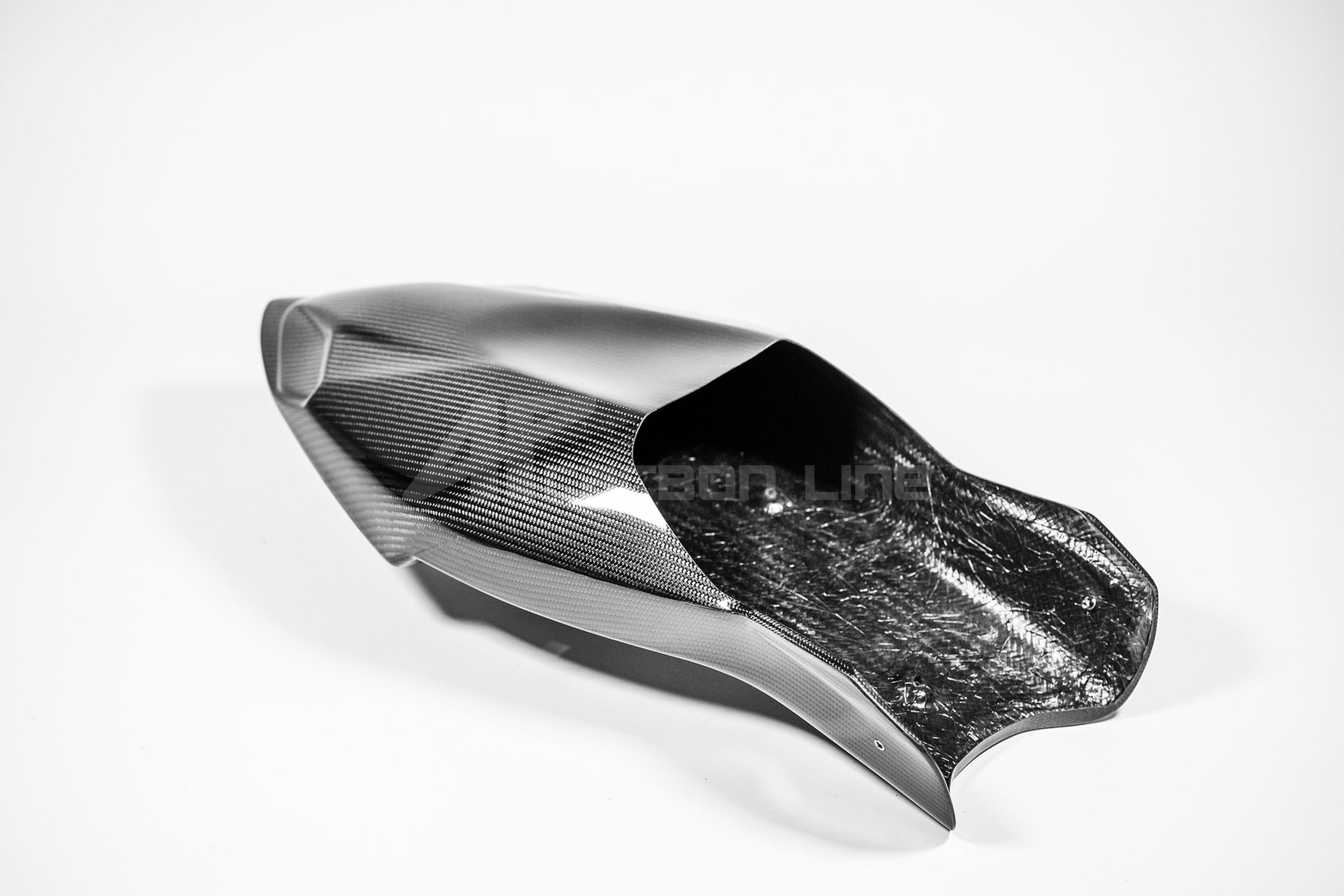 Carenado trasero 200g AP Carbon Line Honda CBR 1000 RR-R SC82 (20-23) 