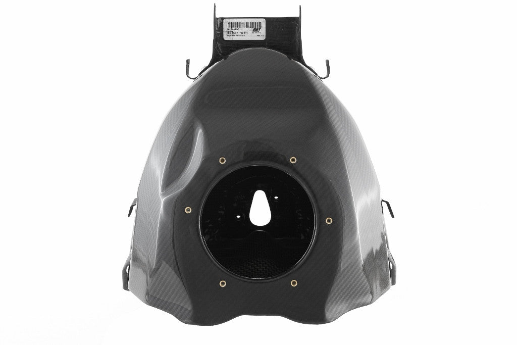 Tanque de combustible de carbono Fullsix BMW S1000RR K46 (09-18) 