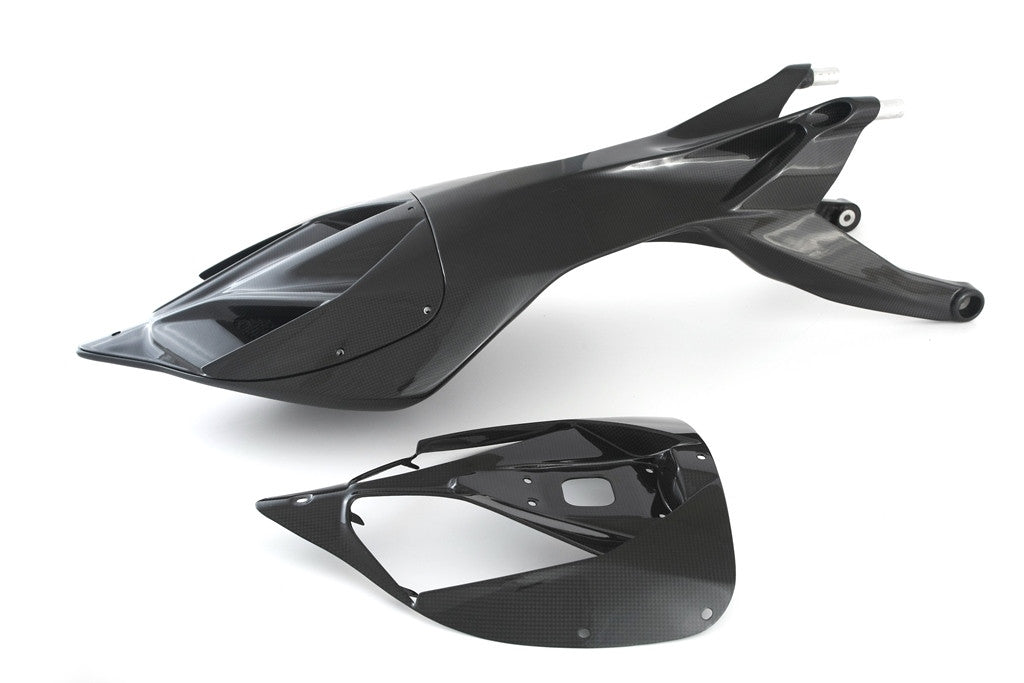 Cola / Monocasco de Carbono Fullsix Ducati Panigale 899 (13-16) 