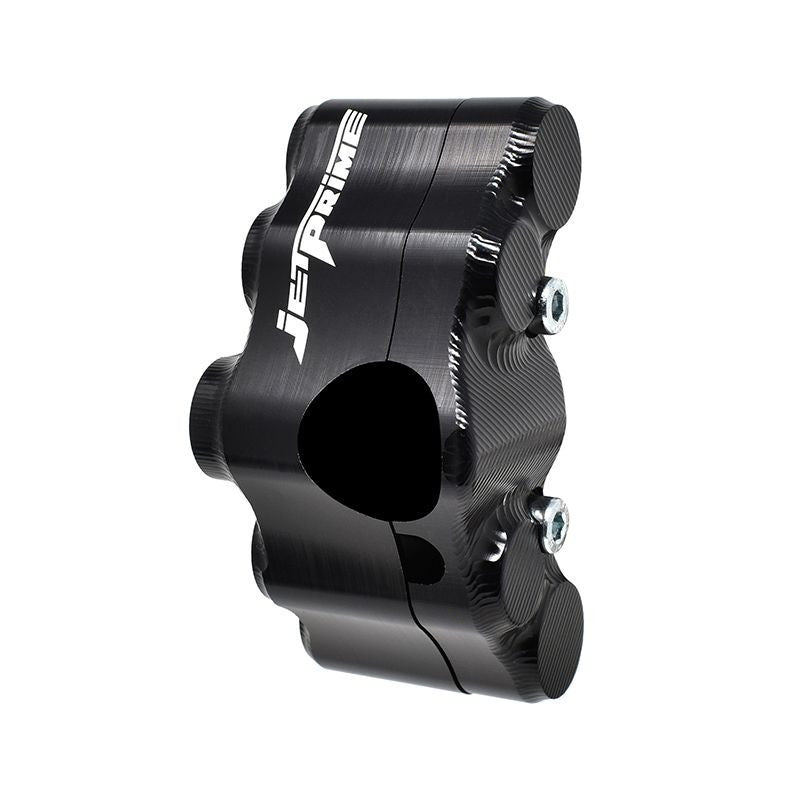 Interruptor de manillar Race izquierdo JetPrime Suzuki GSX-R 1000 (17-23) JP PLSR 011 