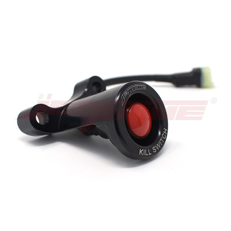 Botón de Kill Switch JetPrime Ducati Panigale V4/S/R (18-20) JP KS 020 