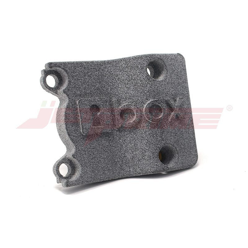 Botón de Kill Switch JetPrime BMW S 1000 RR K46 (15-18) JP KS 008 