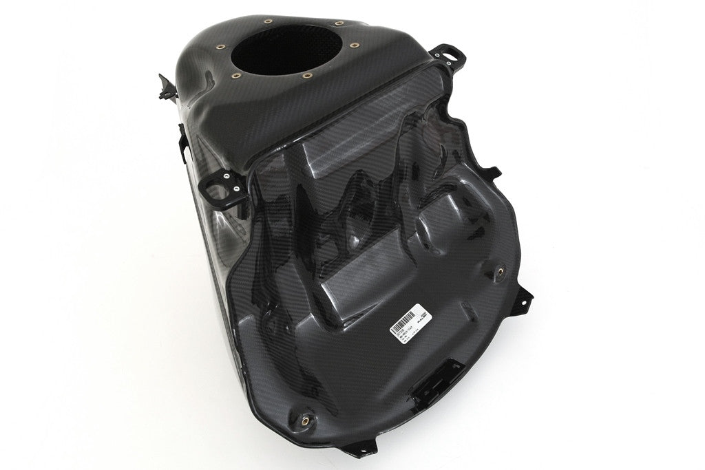 Tanque de combustible de carbono Fullsix BMW S1000RR K67 (19-25) 