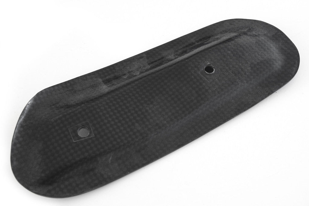 Carcasa lateral derecha de carbono Fullsix Ducati Panigale V4/S/R (19-21) 