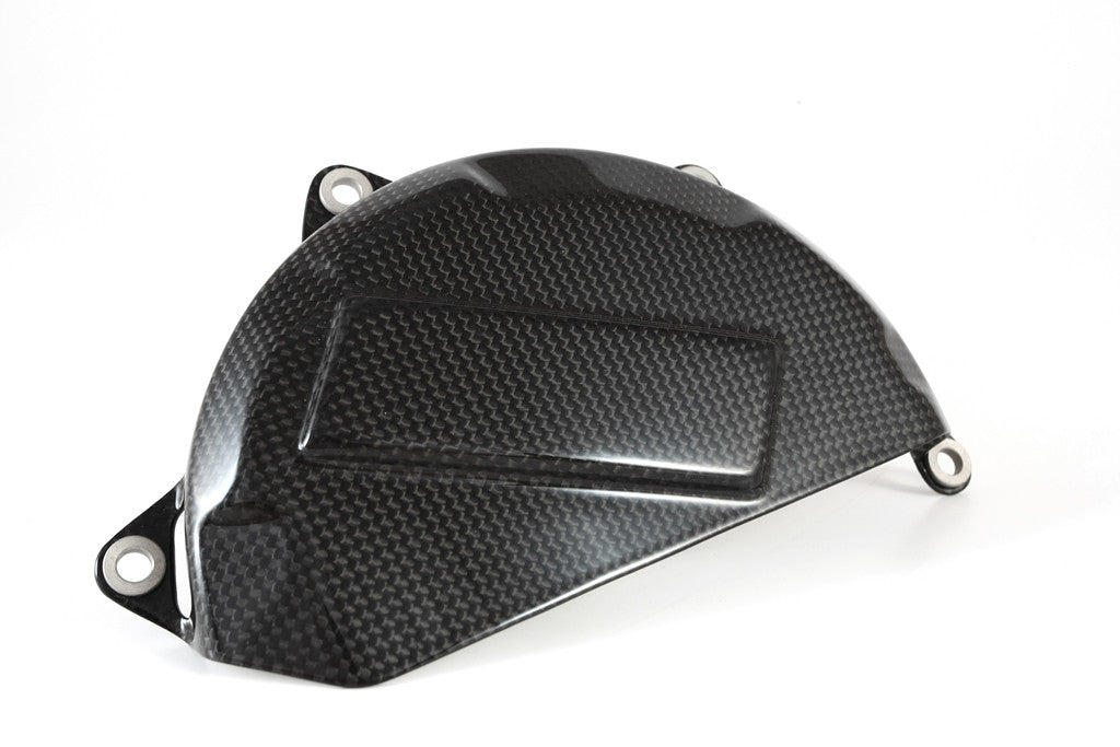 Cubierta de embrague de carbono Fullsix Ducati Panigale 959 (16-19) 
