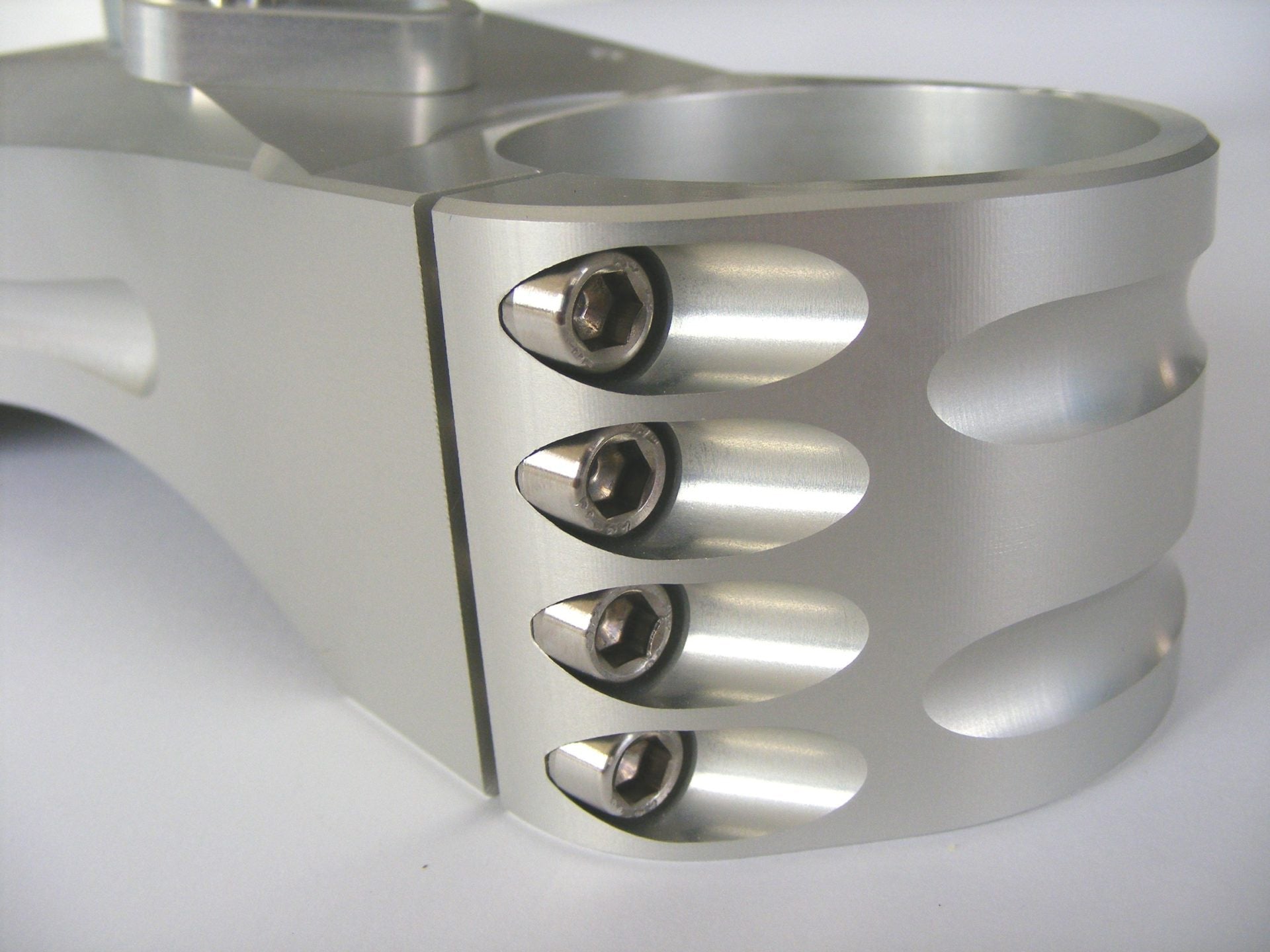 Ima Special Parts Racing "STK" puente de horquilla BMW S1000RR K67 (19-25) 