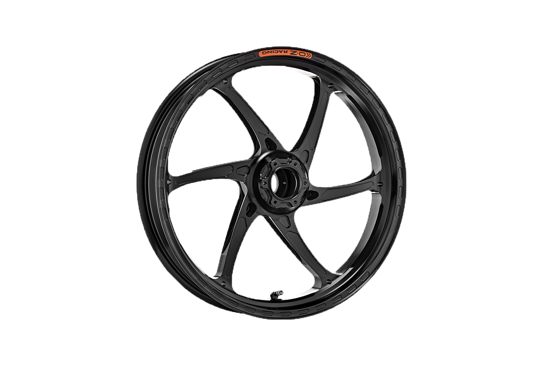 OZ Gass RS-A llanta delantera de aluminio MV Agusta F3 675/800 (12-25) H3117MV35 