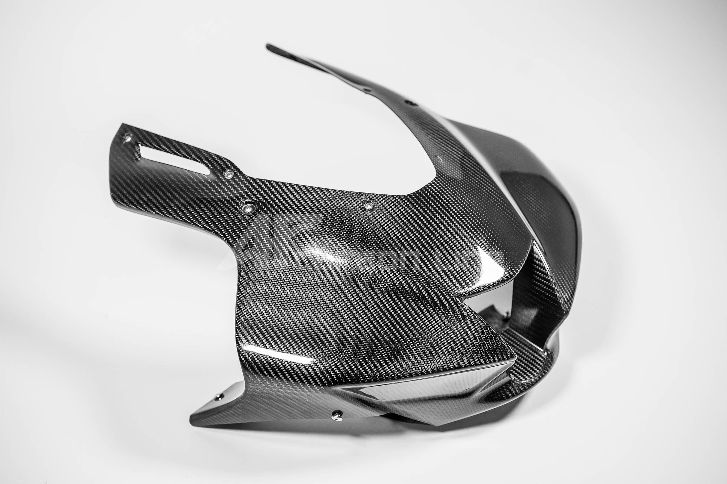 Carenado frontal 200g AP Carbon Line Honda CBR 1000 RR-R SC82 (20-23) 