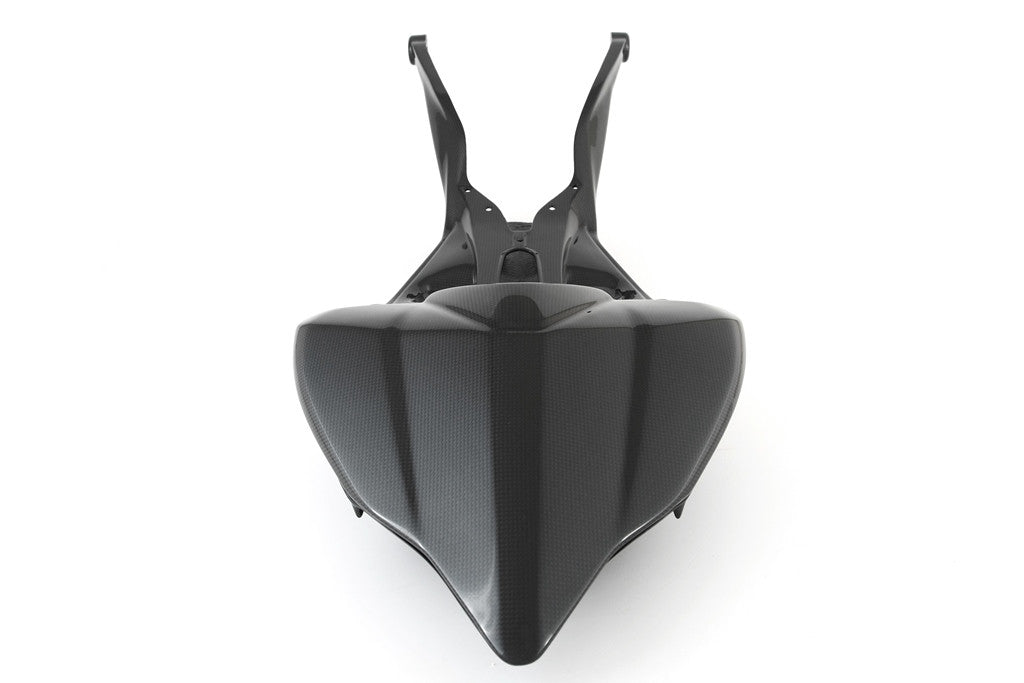 Cola / Monocasco de Carbono Fullsix Ducati Panigale 899 (13-16) 