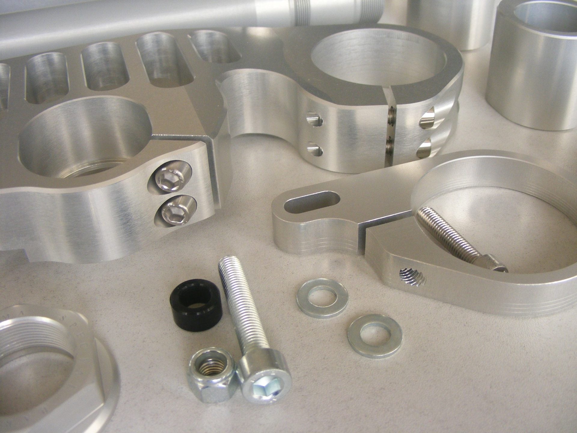 Ima Special Parts Racing puente de horquilla Honda CBR 1000 RR-R SC82 (20-25) 