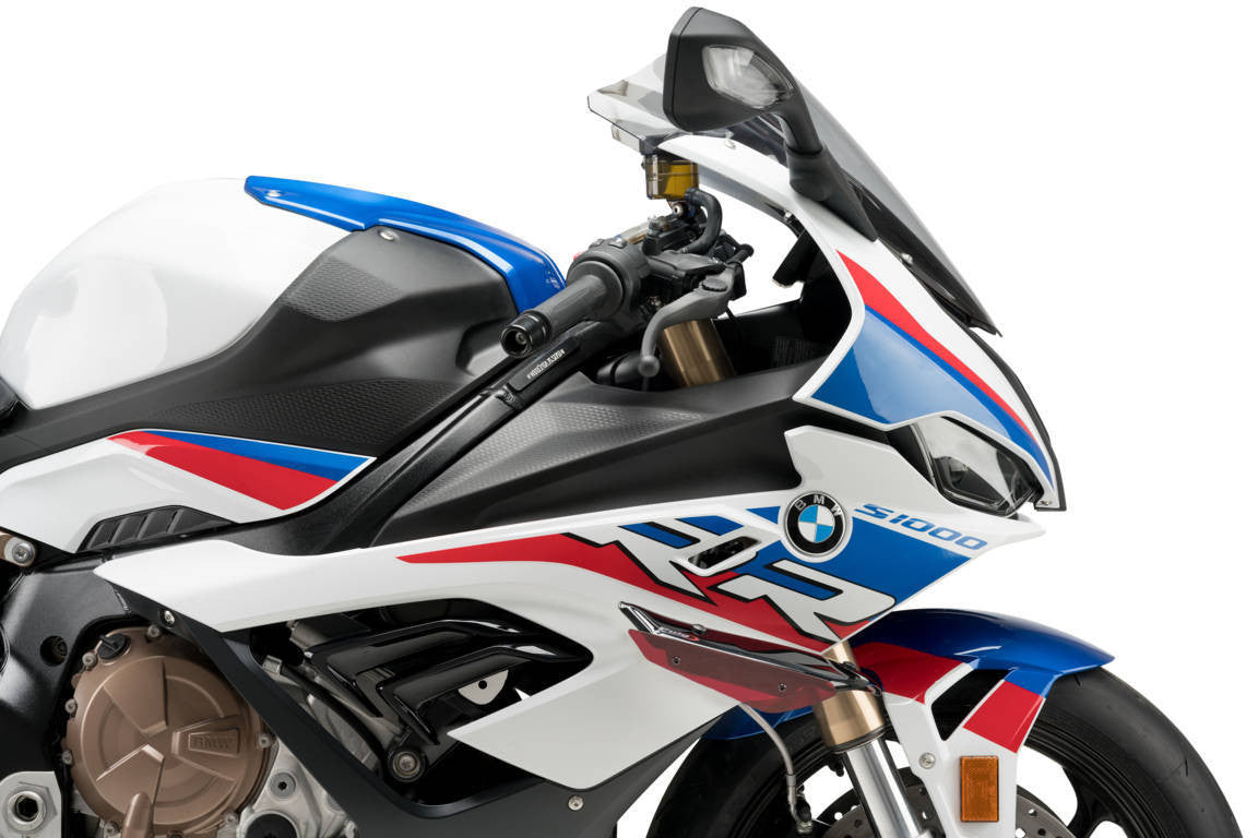 Puig Winglets Spoiler Downforce BMW S1000RR K67 (19-22) 3636 