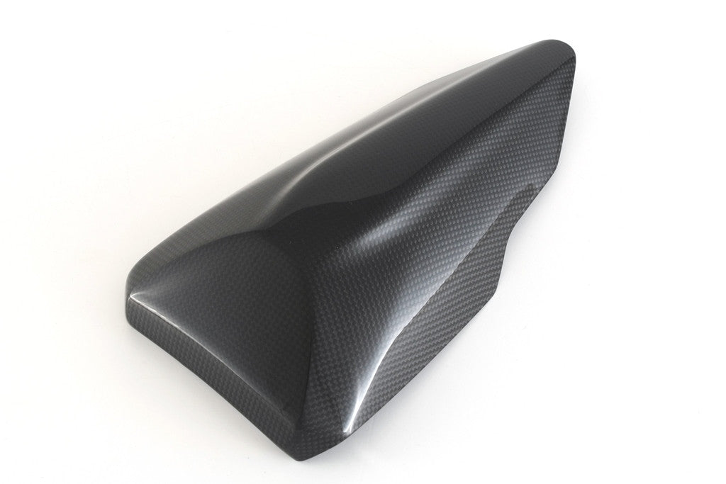 Cubierta de pasajero de carbono Fullsix Ducati Panigale 959 (16-19) 