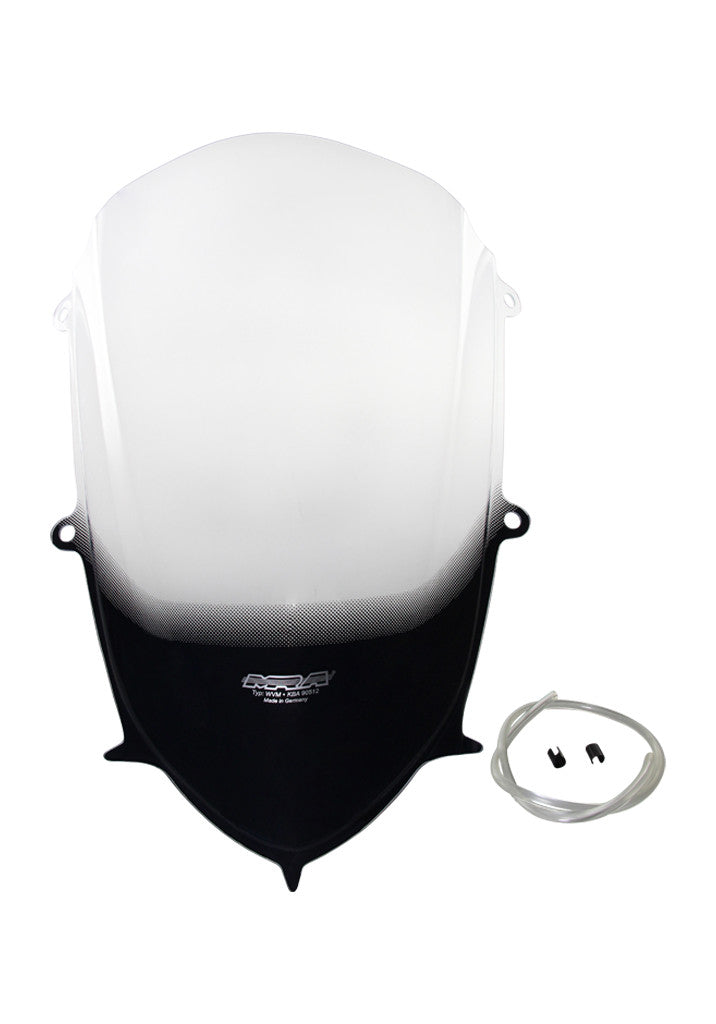 MRA R Racing Parabrisas Yamaha YZF-R6 RJ27 (17-25) 