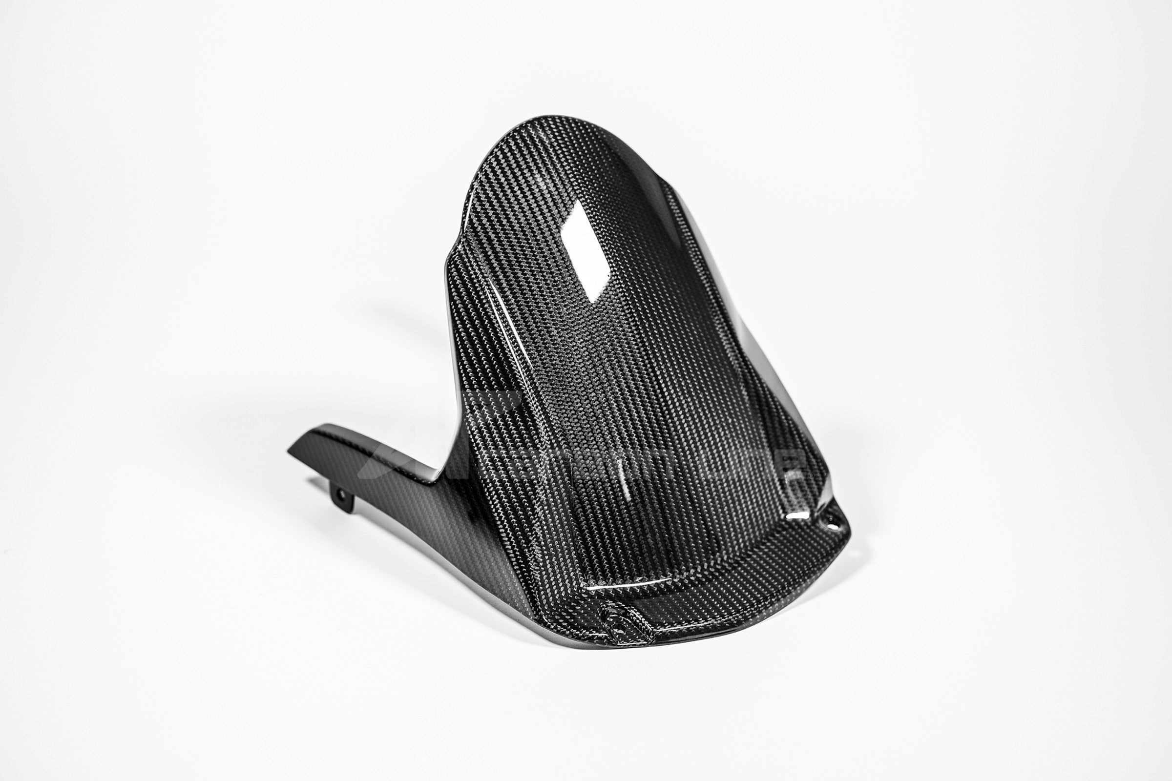 Guardabarros trasero 200 g AP Carbon Line Honda CBR 1000 RR-R SC82 (20-26) 