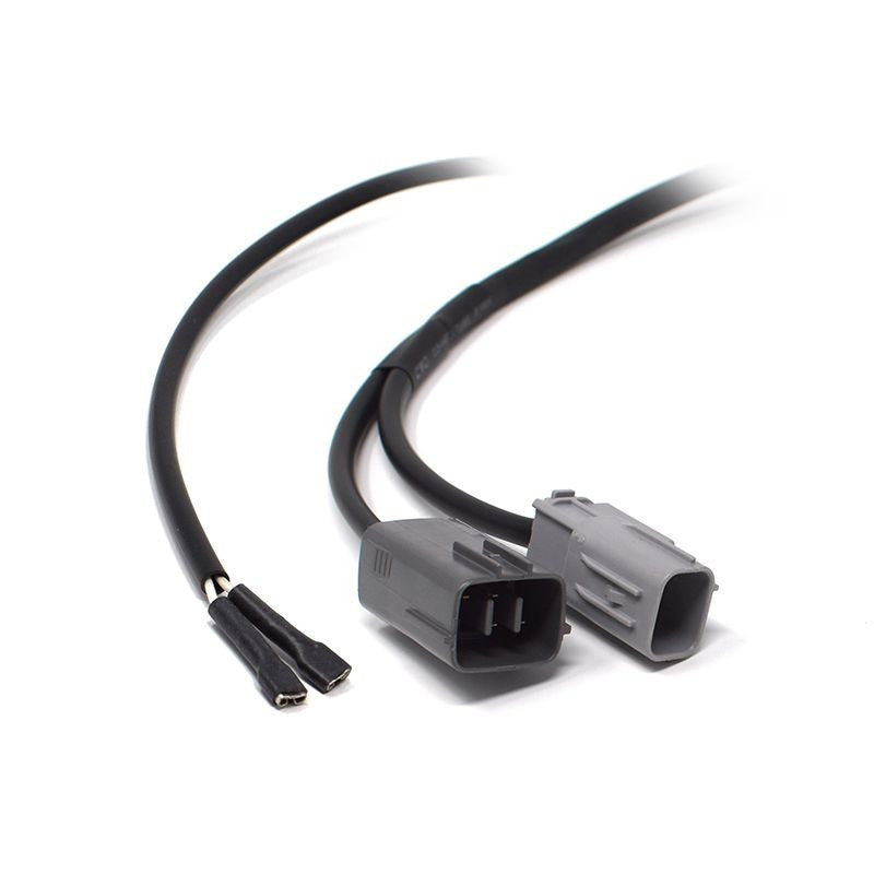 Interruptor de manillar Street izquierdo JetPrime Suzuki GSX-R 1000 (17-23) JP PLS 011 