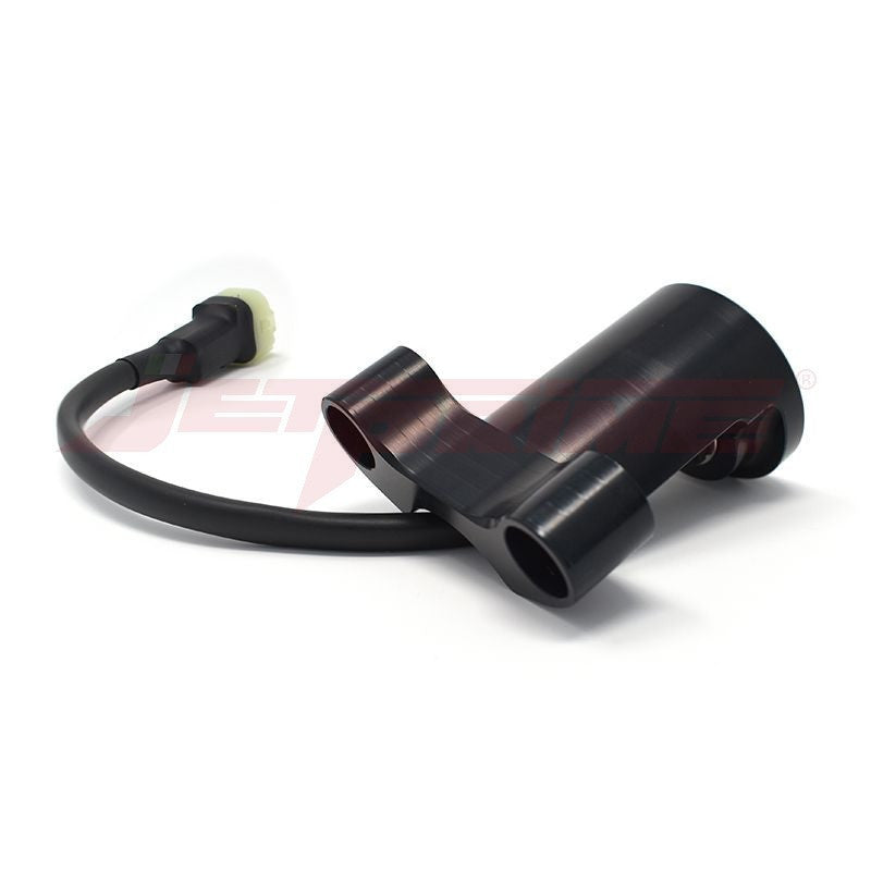 Botón de Kill Switch JetPrime Ducati Panigale V4/S/R (18-20) JP KS 020 