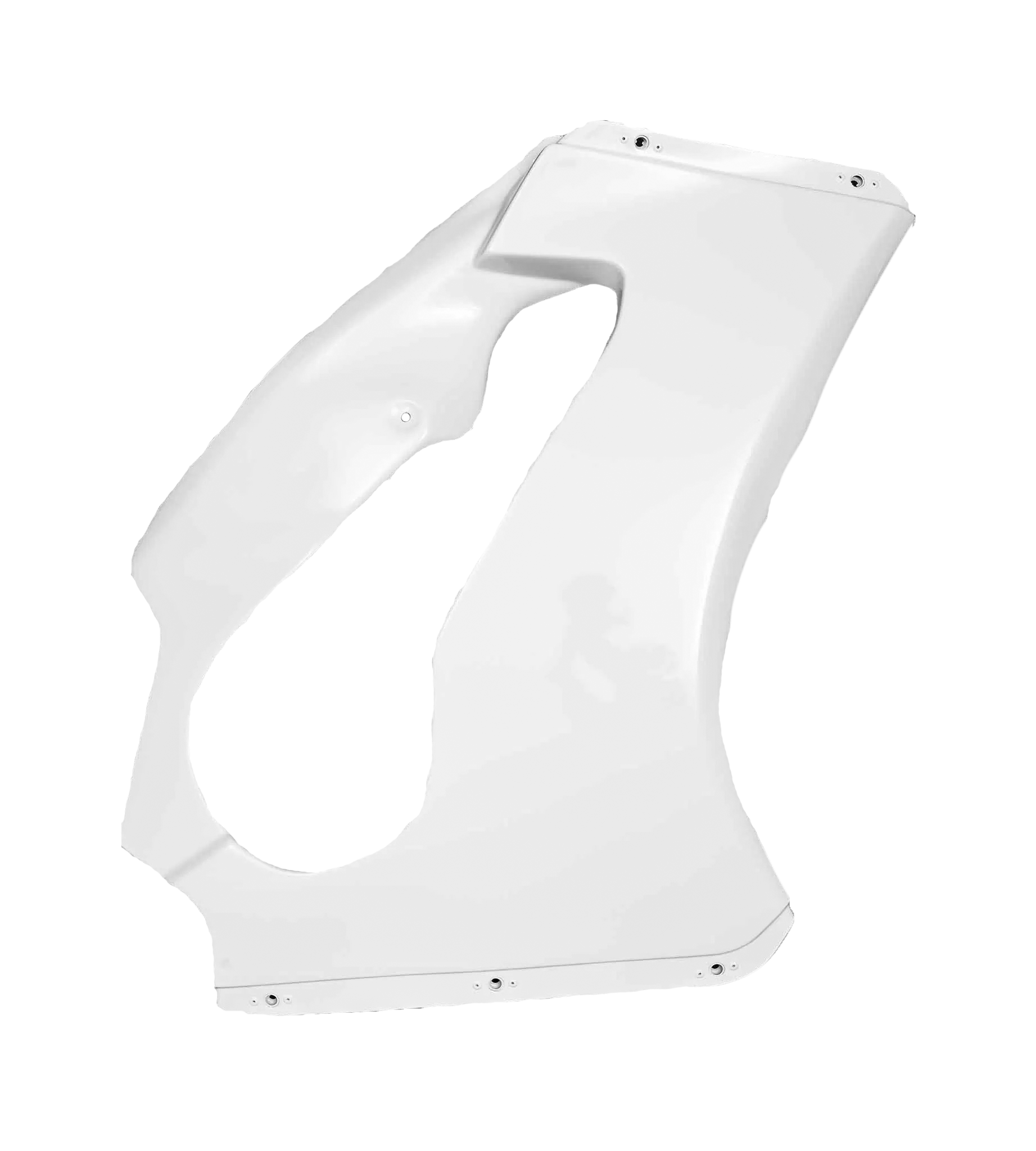 Juego completo de carenado Avio Fiber Kawasaki ZX-10 R/RR (21-25) Carbonin 