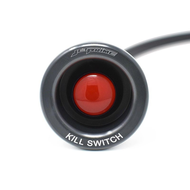 Botón de Kill Switch JetPrime Yamaha YZF-R3 (15-20) JP KS 015 