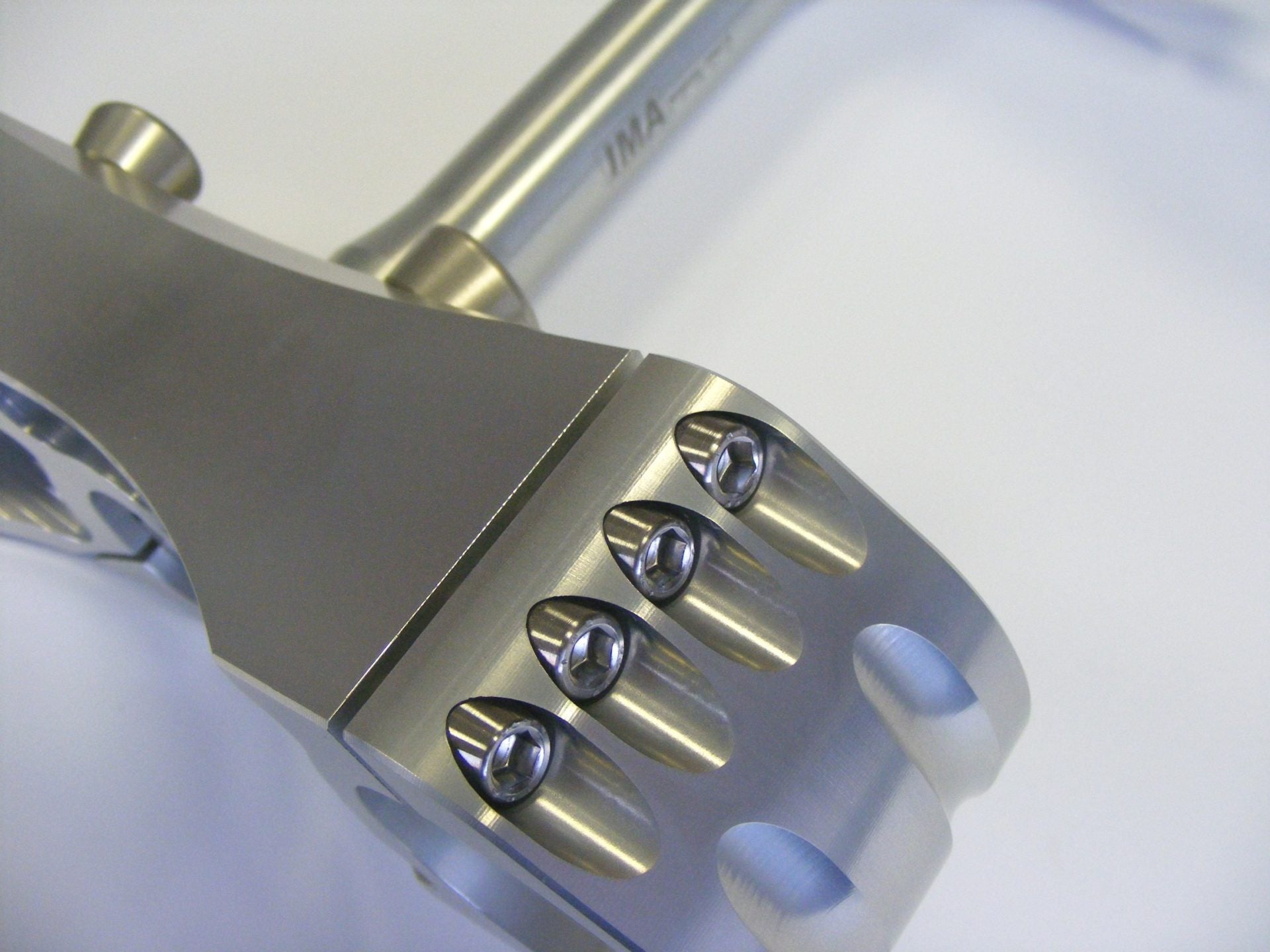 Ima Special Parts Racing Horquilla de puente Honda CBR 1000 RR SP SC77 (17-19) 