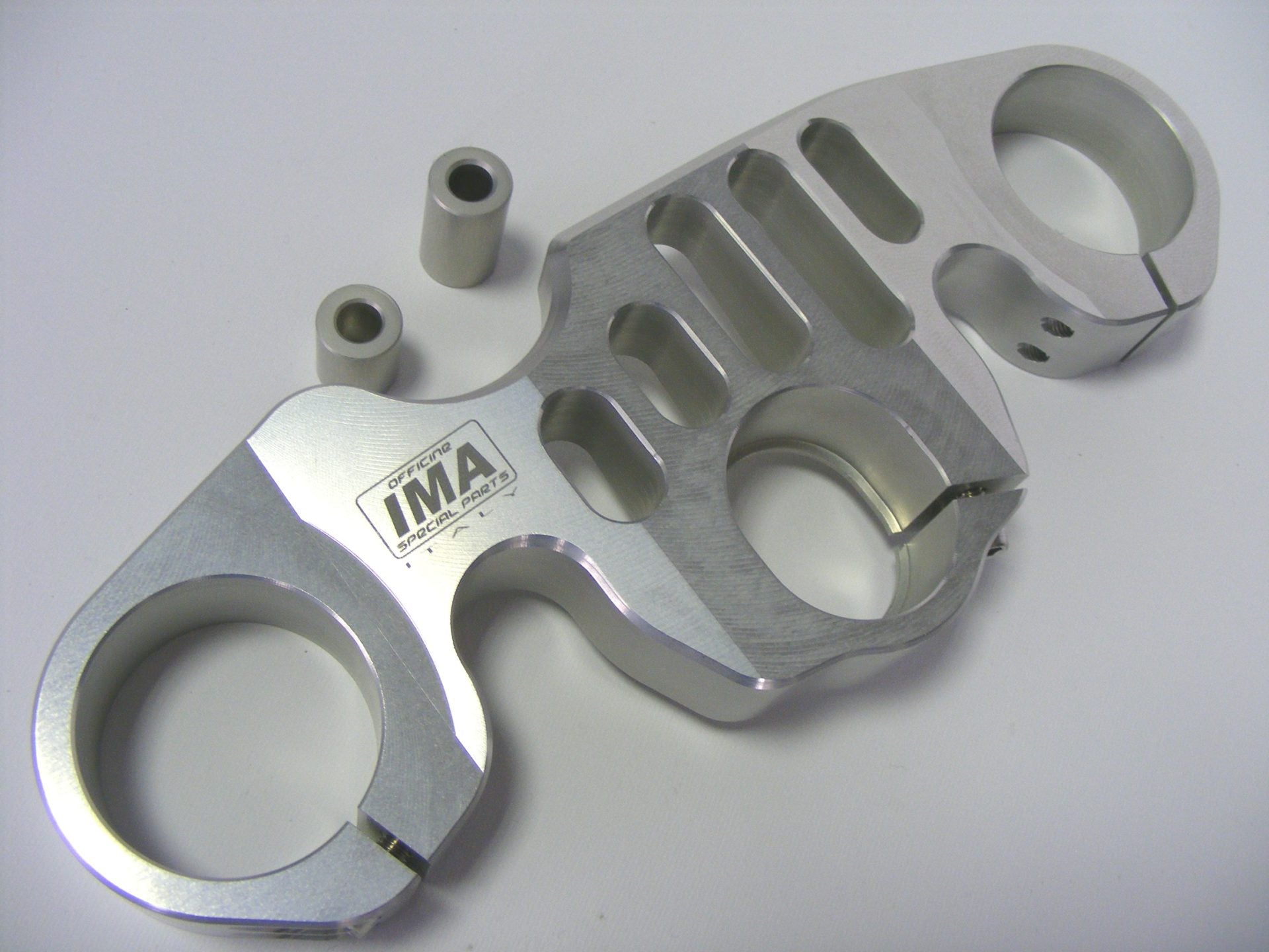 Ima Special Parts STK Racing puente de horquilla Yamaha YZF-R1/M RN32 RN49 RN65 (15-25) 
