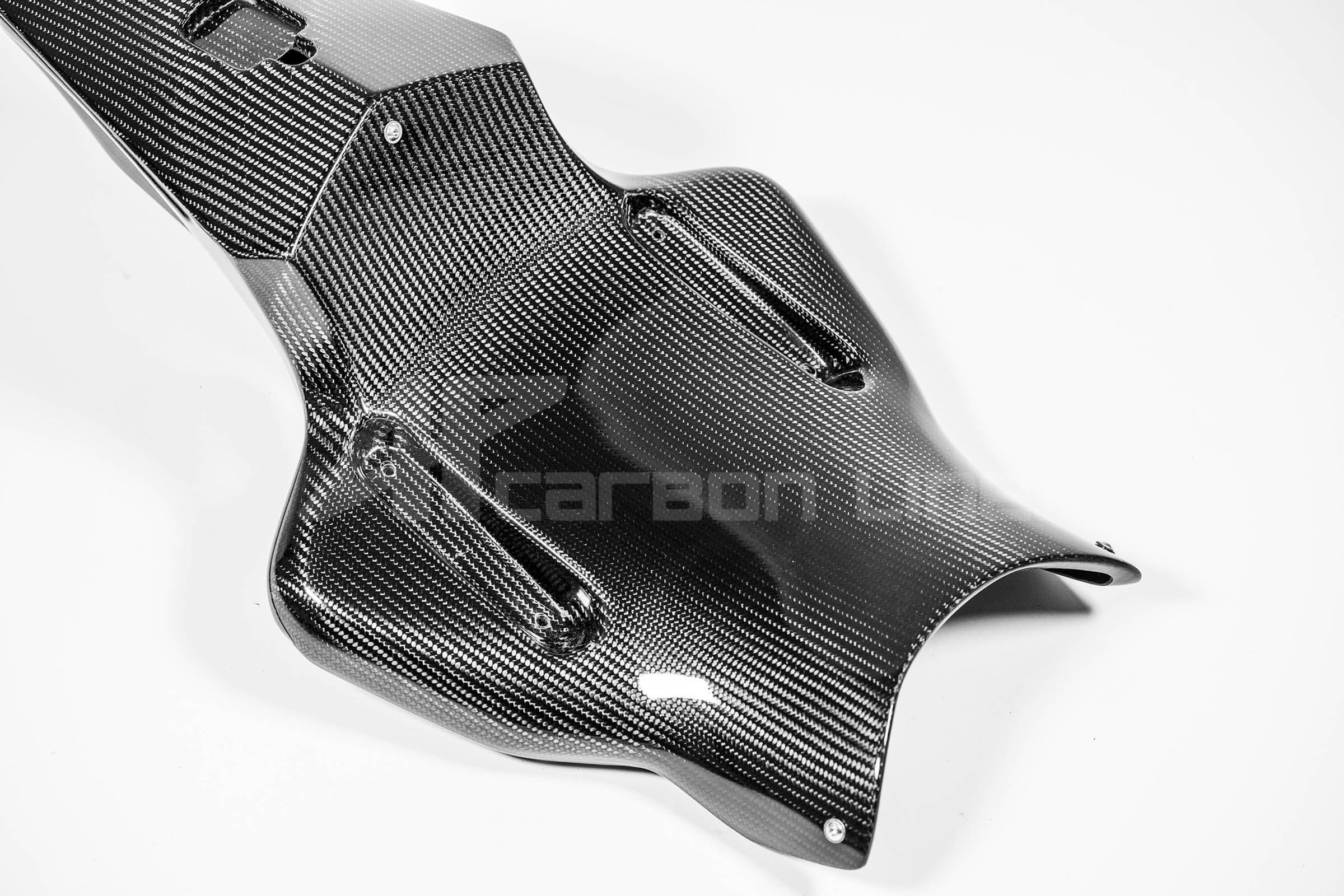 Carenado trasero 200 g AP Carbon Line Yamaha YZF-R1/M RN65 (20-26) 