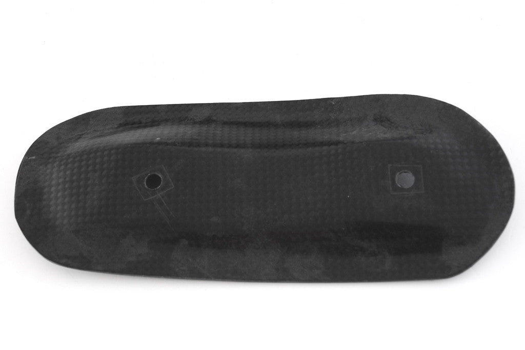 Panel lateral izquierdo de carbono Fullsix Ducati Panigale V4/S/R (19-21) 