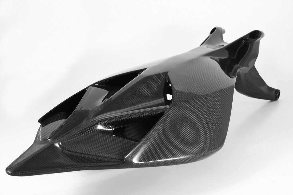Culata / Monocasco Racing de Carbono Fullsix Ducati Panigale 1199/R/S (12-17) 