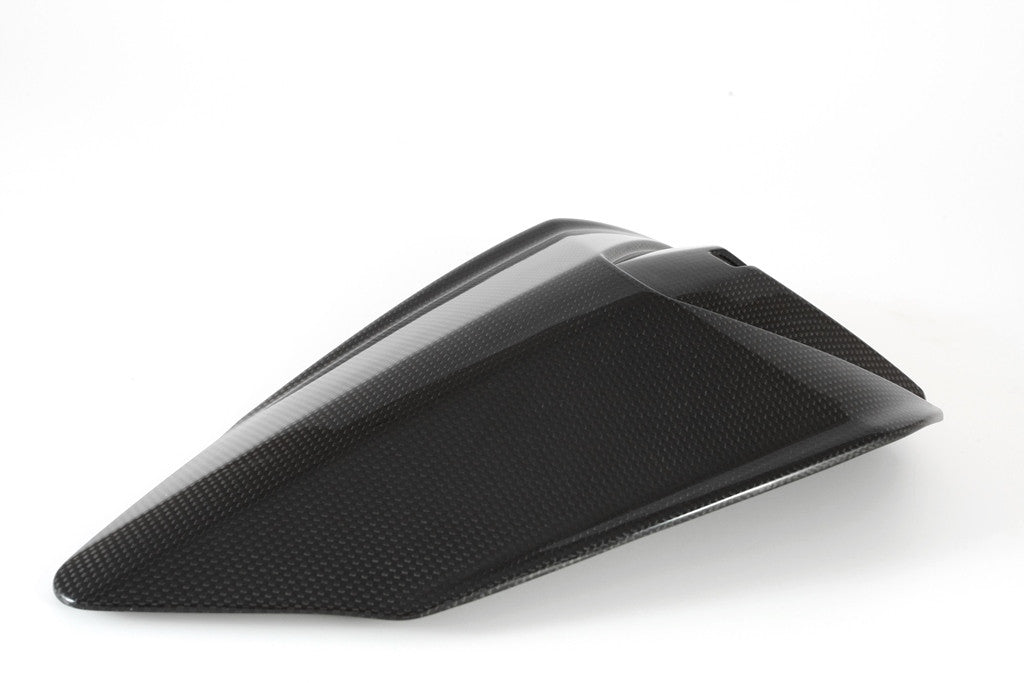 Cubierta del pasajero "OEM" de carbono Fullsix Ducati Panigale 1199/R/S (12-17) 