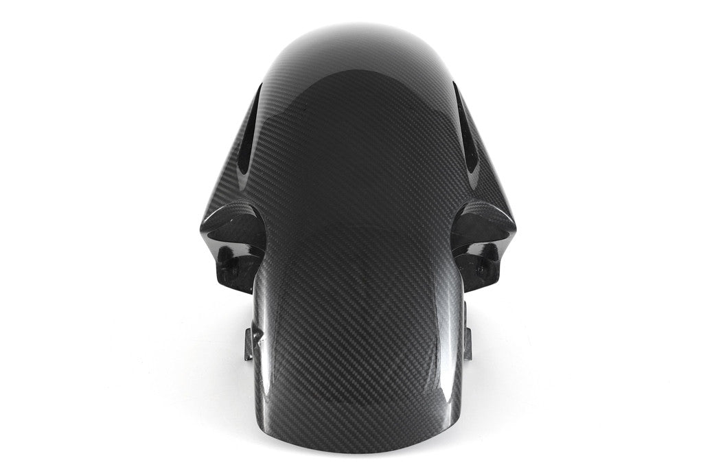 Guardabarros delantero de carbono Fullsix para Honda CBR 1000 RR SC77 (17-19) 