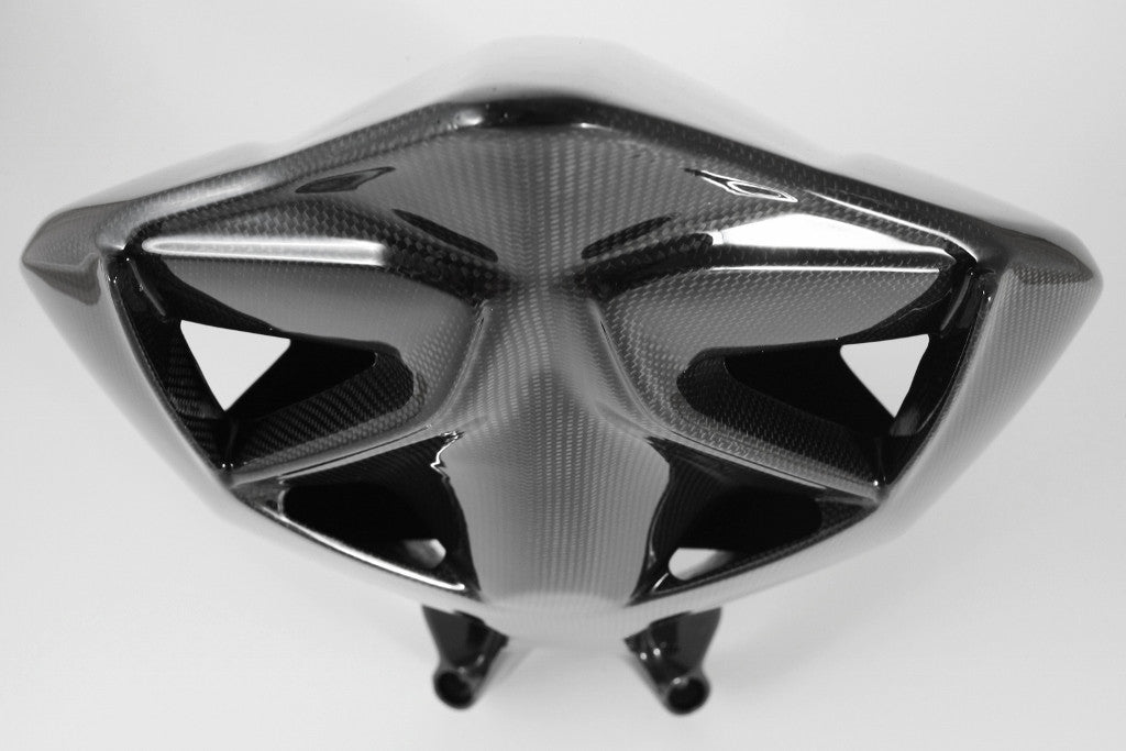 Cola / Monocasco Racing Carbono Fullsix Ducati Panigale 899 (13-16) 