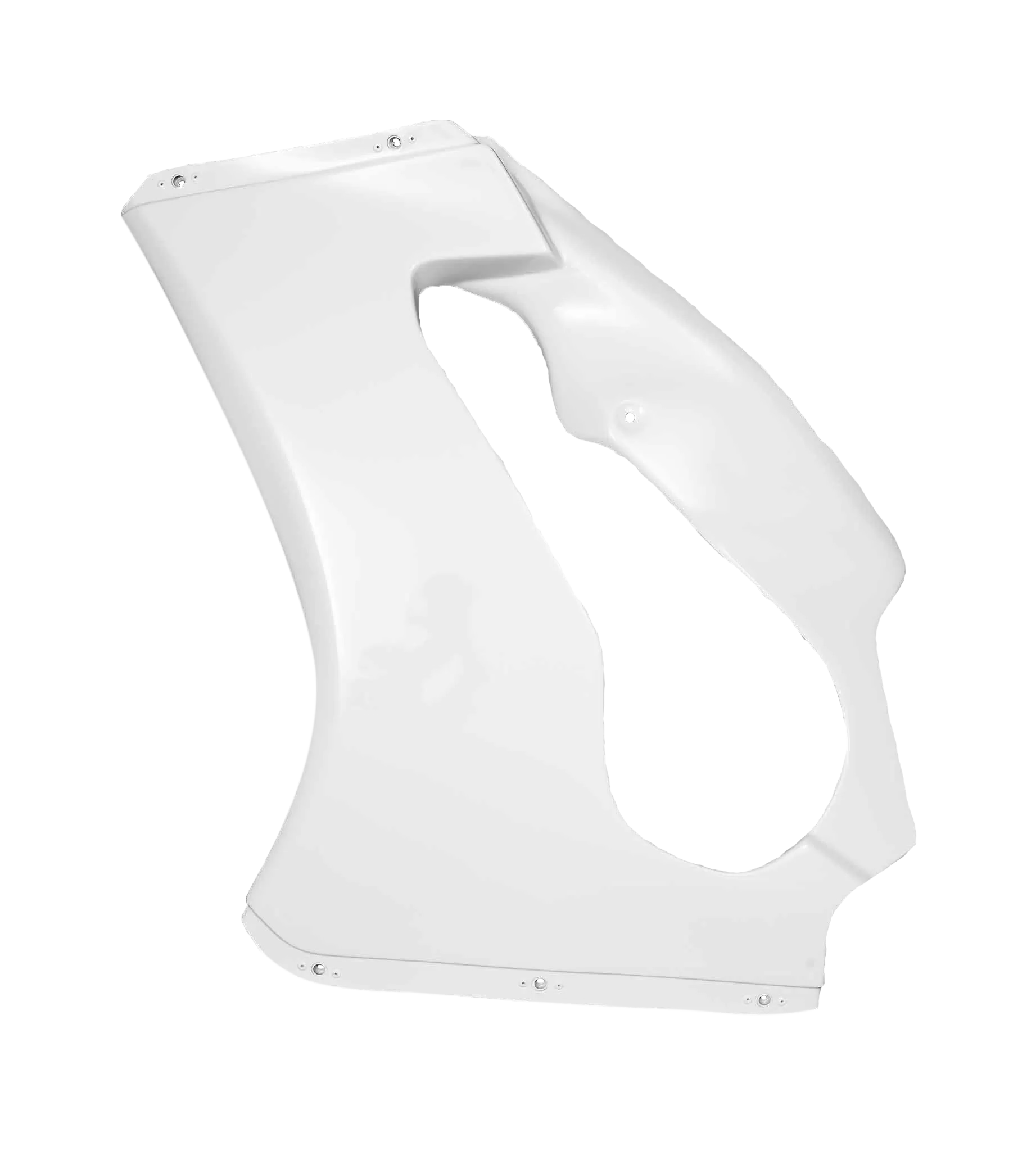 Juego completo de carenado Avio Fiber Kawasaki ZX-10 R/RR (21-25) Carbonin 